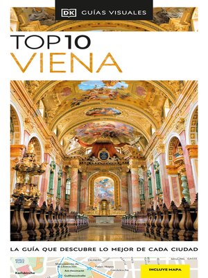 cover image of Viena